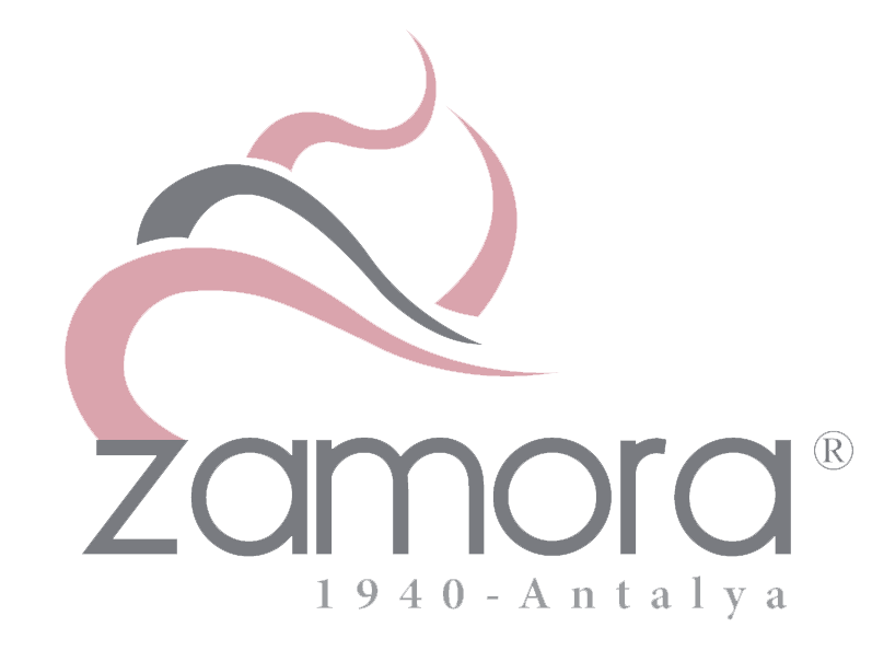 Zamora 1940 Antalya