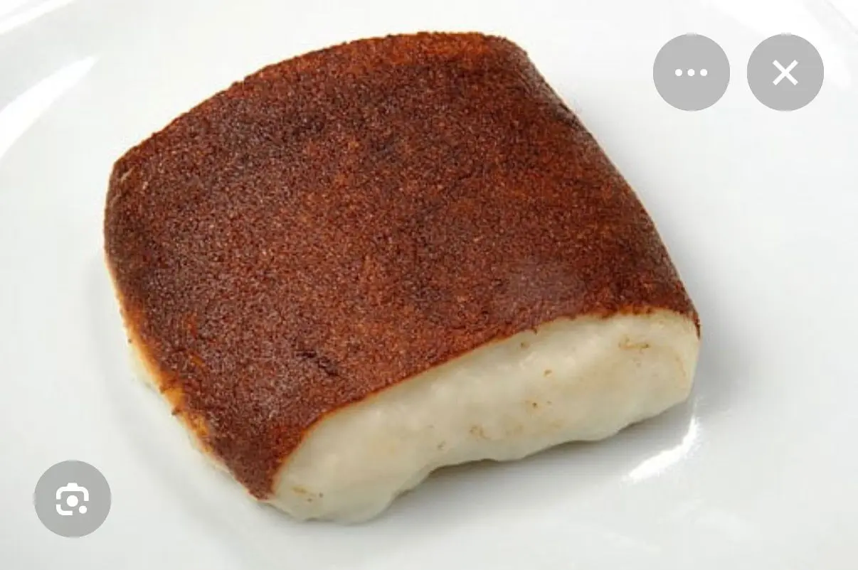 Tavukgöğüslü Kazandibi