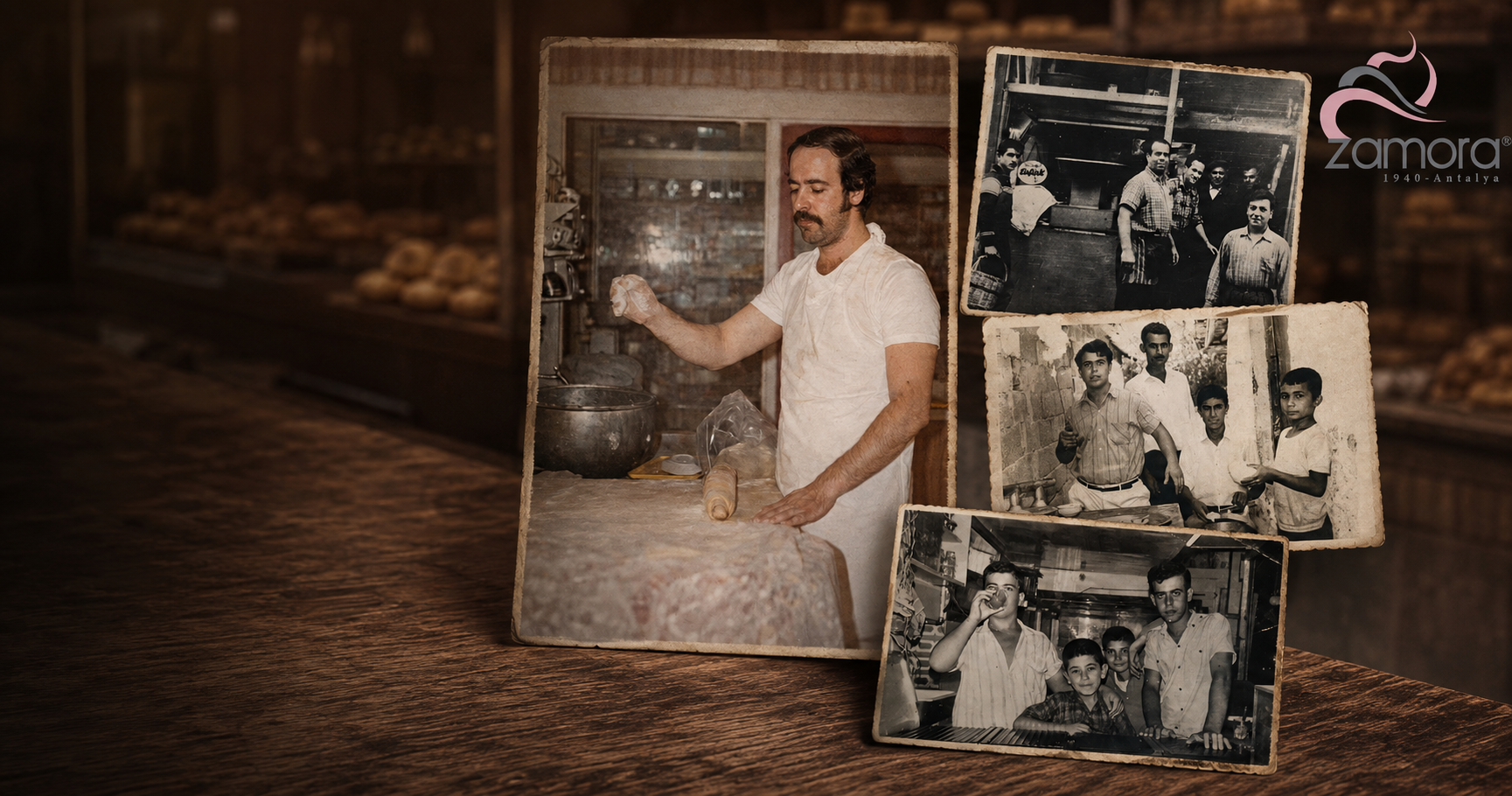 86 yıllık Dondurma nasıl yapılıyor? Zamora Dondurmanın bir asırlık hakiyesi